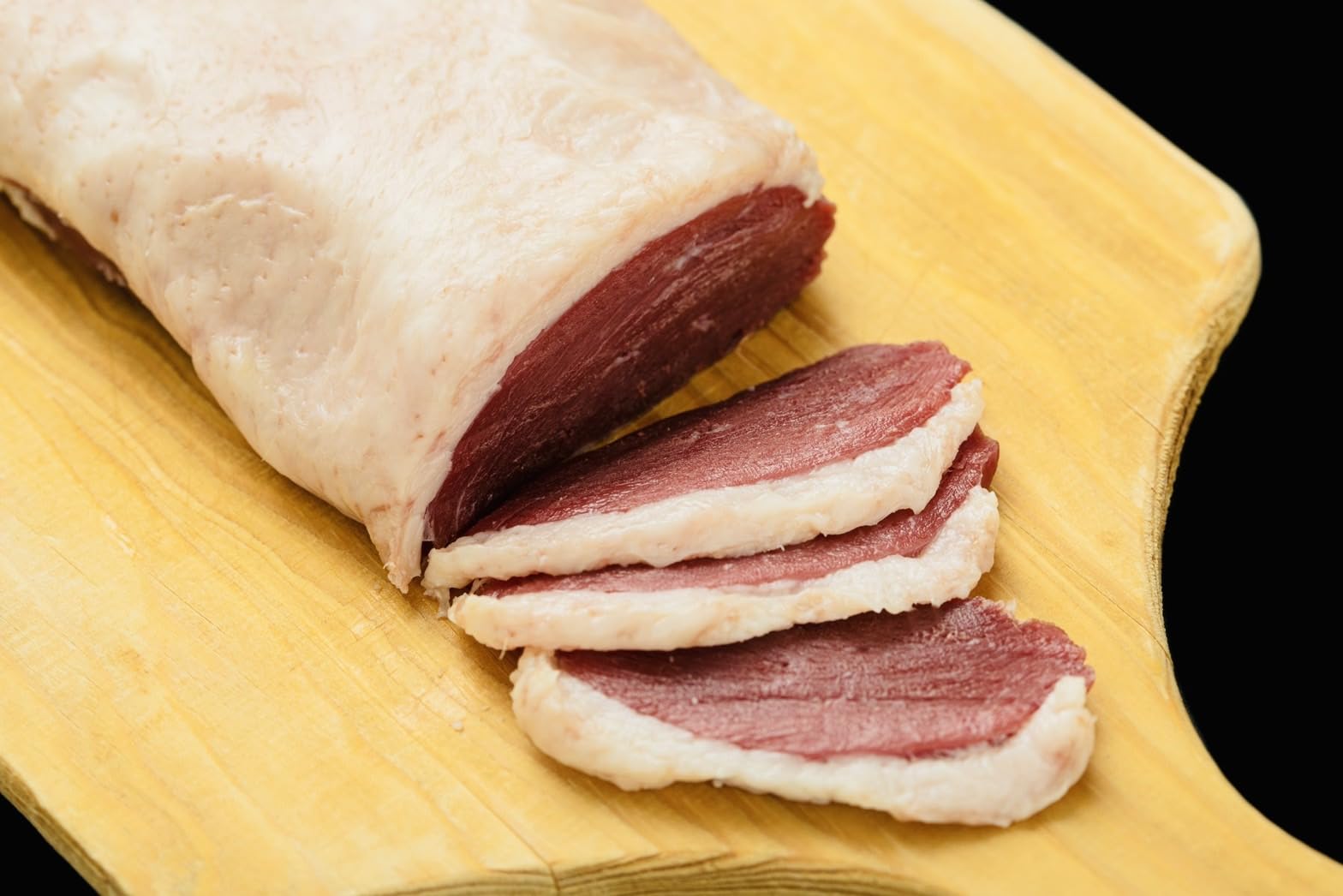 Amazon.co.jp: マグレカナール プロシュート 鴨肉 生ハム マグレ